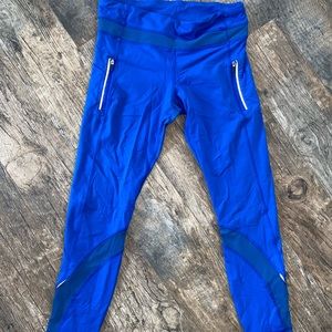 Lululemon 7/8 leggings